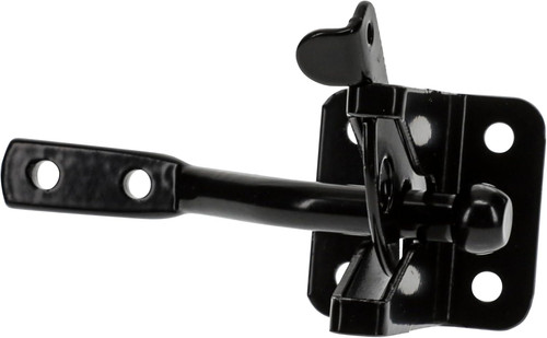 Automatic gate latch model - gate,