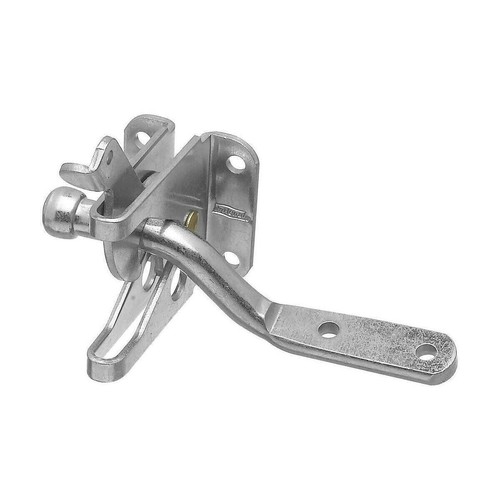 National zinc gate latch - national,
