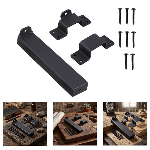 Easy installation slide bolt - easy,