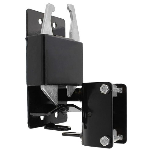 Metal bidirectional lockable - metal,