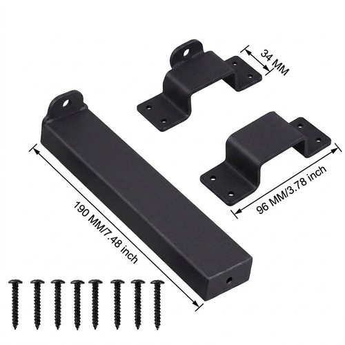 Easy installation slide - easy,