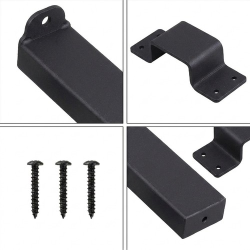 Easy installation slide bolt - easy,