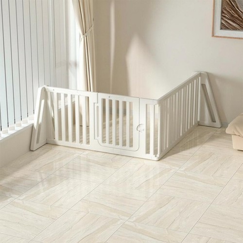 Adaptable puppy gate - puppy,