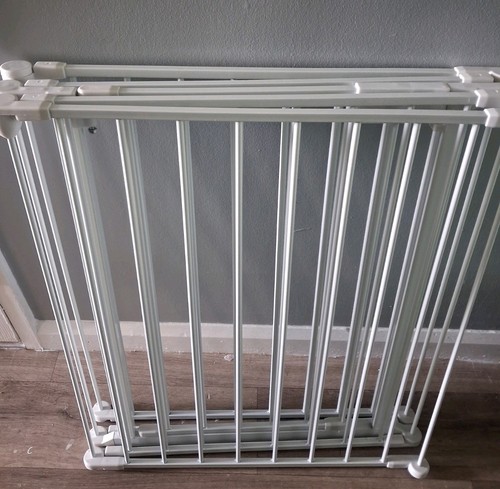 Dog puppy safety - gate, pen