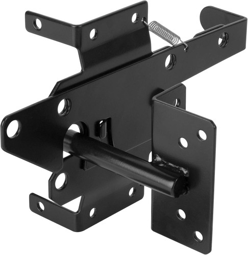 Heavy duty self locking - self-locking, gate